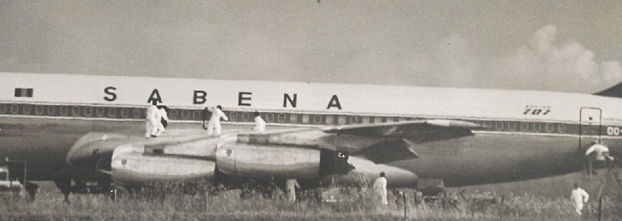 1_מבצע חילוץ מטוס סבנה, לוחמי סיירת מטכ_ל בסרבלי טכנאים (1)